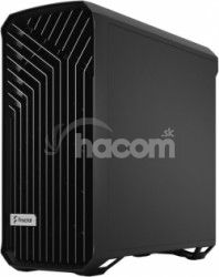 Fractal Design Torrent Black Solid FD-C-TOR1A-05