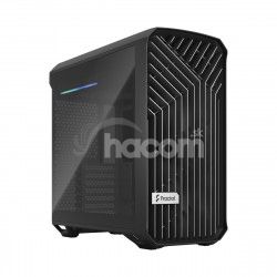 Fractal Design Torrent Compact Black TG Dark Tint FD-C-TOR1C-01