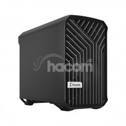 Fractal Design Torrent Nano Black Solid FD-C-TOR1N-04