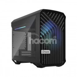 Fractal Design Torrent Nano RGB Black TG Light Tint FD-C-TOR1N-02