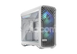 Fractal Design Torrent RGB White TG Clear Tint FD-C-TOR1A-07