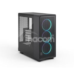 Fractal Epoch/Midi Tower/Transpar./ierna FD-C-EPO1A-02
