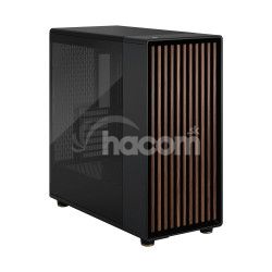 Fractal Design North XL Charcoal Black TG Dark FD-C-NOR1X-02