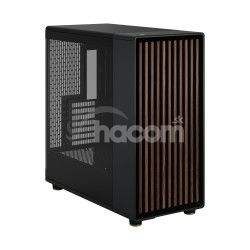 Fractal North XL (RC)/Midi Tower/Transpar./ierna FD-C-NOR1X-05