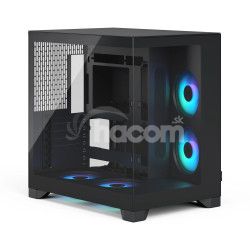 Fractal Design Pop 2 Vision Black FD-C-POV2A-01