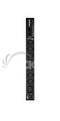 FSP 16A 8-Outlet 1U Metered eco PDU MPF0019500GP