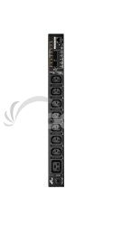 FSP 16A 8-Outlet 1U Outlet-Metered & Switched eco PDU MPF0019600GP