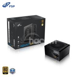 FSP ADVAN GM/1000W/ATX 3.1/80PLUS Gold/Modular/Retail PPA10A4200