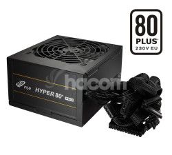 FSP HYPER 80+ PRE 450, 80PLUS 230V, ATX3.0, bulk 9PA450A402