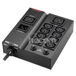 FSP MBS-1103T - PDU & Maintenance Bypass Switch pre 1-3K Tower UPS (Schuko) MPF0007700GP