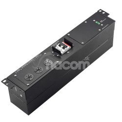 FSP MBS-1106 (10) R - PDU & Maintenance Bypass Switch pre 6-10K UPS (Terminal) MPF0007800GP