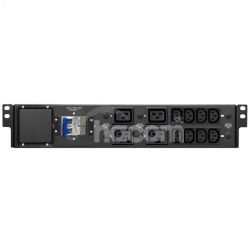 FSP PDU for 6-10kVA Rack, 2U PPF10L0500