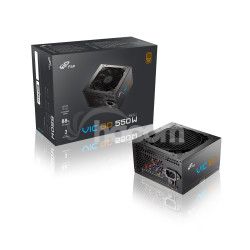 FSP VIC BD 550, 80PLUS BRONZE, ATX 3.1, 550W POA5500102