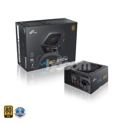 FSP VIC GD 850, 80PLUS GOLD, ATX 3.1, 850W POA8500101