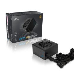 FSP VITA GD/550W/ATX 3.1/80PLUS Gold/Retail PPA5506202