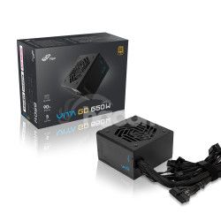 FSP VITA GD/650W/ATX 3.1/80PLUS Gold/Retail PPA6506804