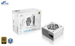 FSP VITA GM White/1000W/ATX 3.1/80PLUS Gold/Modular/Retail PPA10A4013