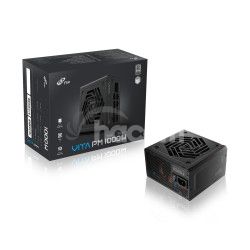 FSP VITA-1000PM/1000W/ATX 3.1/80PLUS Platinum/Modular/Retail PPA10A4603