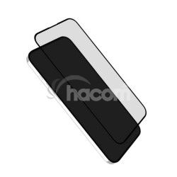 FullCover Apple iPhone 12/12 Pre 6,1" - �ierna TGMFCAPIP1261