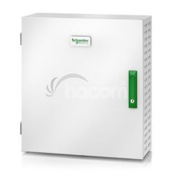 Galaxy VS Maintenance Bypass Panel Single-Unit 20-60kW 400V Wallmount GVSBPSU20K60H