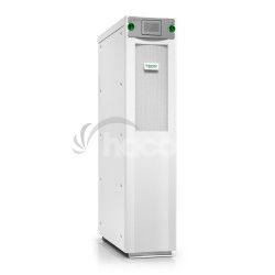 Galaxy VS UPS 10kW 400V, 1 internal 7Ah smart modular battery string, expandable to 2, Start-up 5x8 GVSUPS10KB2HS