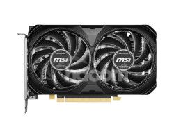 GeForce RTX 4060 Ti VENTUS 2X E1/OC/8GB/GDDR6 RTX 4060 Ti 8G VENTUS 2X BLACK