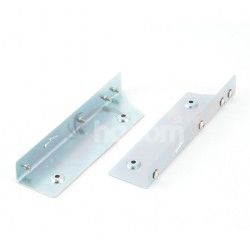 Gembird Kovov montny rm - 2,5" SSD do 3,5" MF-321
