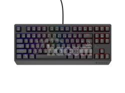 Genesis hern klvesnica THOR 230/TKL/RGB/Outemu NKG-2209