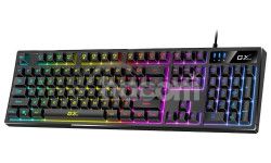 Genius GX Gaming Scorpion K7/Drtov USB/ CZ- SK layout/ierna 31310054403