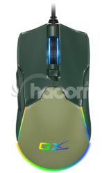 GENIUS GX GAMING Scorpion M700 Army Green 31040009401