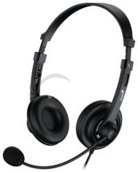 GENIUS headset HS-230U/USB-C/ 31710021405