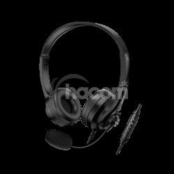 GENIUS headset HS-235U USB-C/USB + Copilot 31710036401
