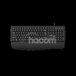 GENIUS KB-123/Drtov/Copilot/USB/ierna/ CZSK 31300021403