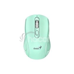 GENIUS NX-8025S Aquamarine/ Copilot 31030048402