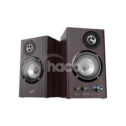 GENIUS repro SP-HF1812BT/ tmavo hned /drevo/ BT 31730055401