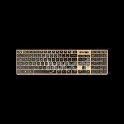 GENIUS Slimstar 7250BT + Copilot 31320004403