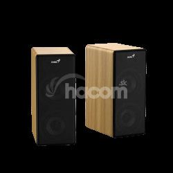 GENIUS SP-HF1220BT reproduktory, drevo 31730059401