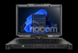 Getac V120 12.2"/Ultra 5 225H/16GB/256GB/W11P VV116PESBDBX