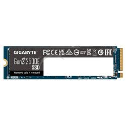 GIGABYTE 2500E SSD 2TB Gen3 G325E2TB