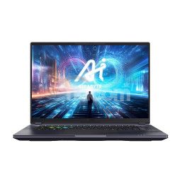 Gigabyte AORUS/16X ASG 2024/i9-14900HX/16