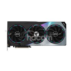 GIGABYTE AORUS RTX 4080 SUPER MASTER 16G GV-N408SAORUS M-16GD