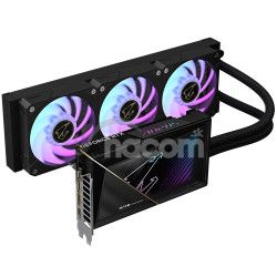 GIGABYTE AORUS GeForce RTX 5080 XTREME WATERFORCE/16GB/GDDR7 GV-N5080AORUSX W-16GD