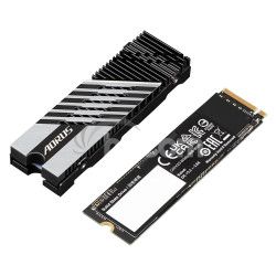 GIGABYTE AORUS Gen4 7300 SSD 1TB AG4731TB