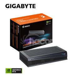 GIGABYTE AORUS RTX� 5060 Ti AI BOX GV-N506TIXEB-16GD