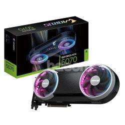 GIGABYTE AORUS RTX� 5070 INFINITY 12G GV-N5070AORUS IF-12GD