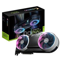 GIGABYTE AORUS RTX� 5070 Ti INFINITY 16G GV-N507TAORUS IF-16GD