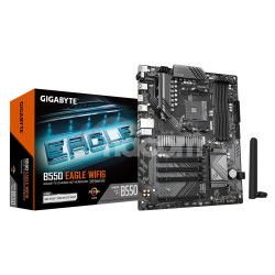 GIGABYTE B550 EAGLE WIFI6 B550 EAGLE WIFI6