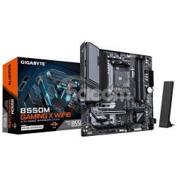 GIGABYTE B550 GAMING X WIFI6 B550M GAMING X WIFI6