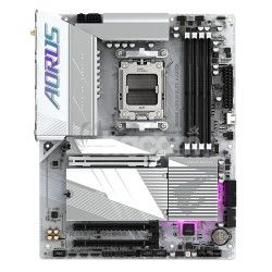 GIGABYTE B650 AORUS ELITE AX ICE/AM5/ATX B650E A ELITE X ICE