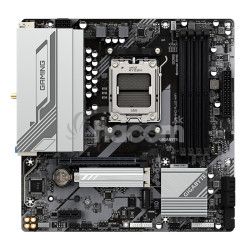 GIGABYTE B650 GAMING PLUS WIFI/AM5/mATX B650M GAMING PLUS WF